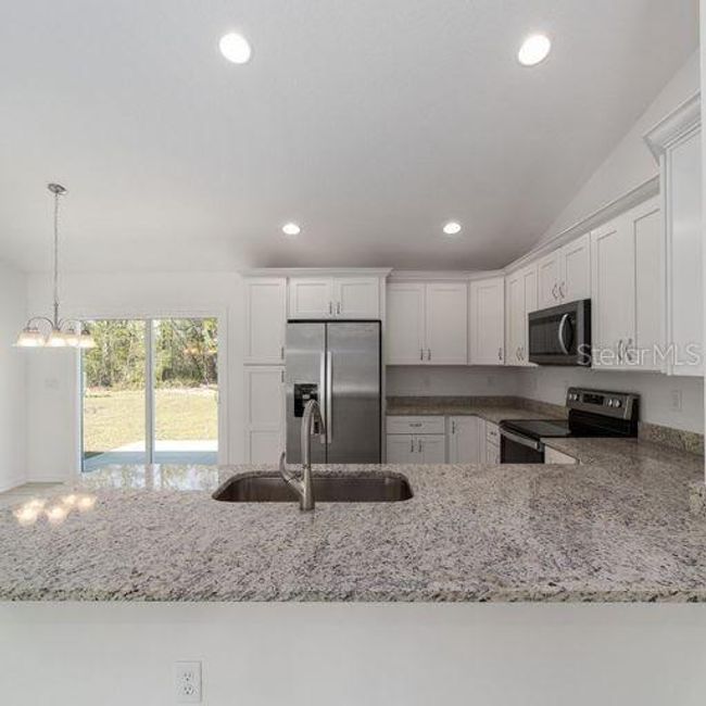 2041 Sw 178 Th Lane Rd, House other with 4 bedrooms, 2 bathrooms and null parking in Ocala FL | Image 15