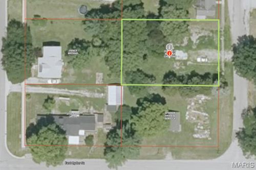 315 N Locust St, Litchfield, IL, 62056-1756 | Card Image