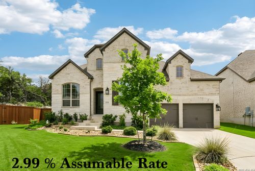24740 Malka, San Antonio, TX, 78261-2981 | Card Image