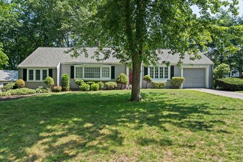49 Windemere Cir, Braintree, MA, 02184-4505 | Card Image