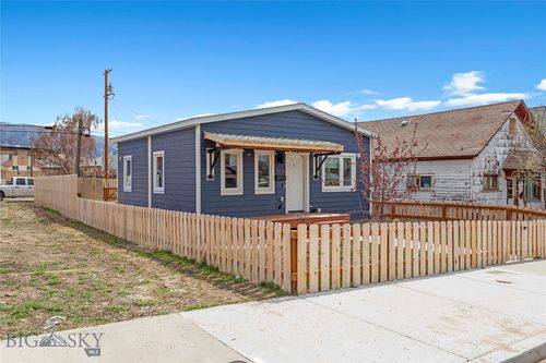 616 S Colorado St, Butte, MT, 59701-2518 | Card Image