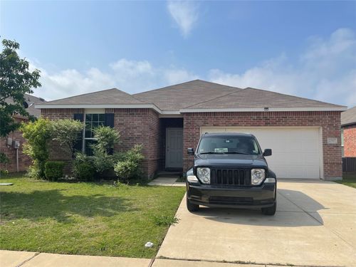 2340 Senepol Way, Fort Worth, TX, 76131-3000 | Card Image
