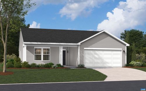 lot-76-193 Trailfork Rd, BARBOURSVILLE, VA, 22923-0108 | Card Image