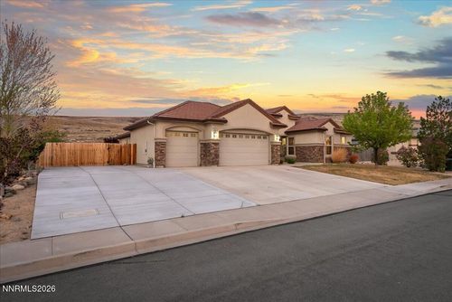 7939 Orange Plains Dr, Sparks, NV, 89436-8737 | Card Image