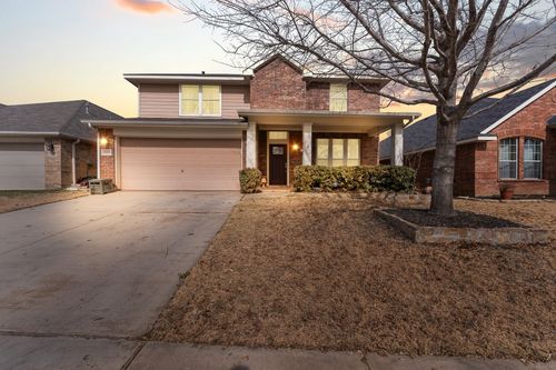 5105 Escambia Ter, Fort Worth, TX, 76244-5924 | Card Image