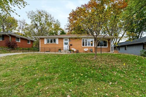 1106 Maplewood Dr, Normal, IL, 61761-3935 | Card Image