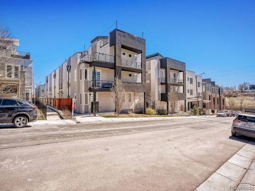 6-1272 Yates St, Denver, CO, 80204-2472 | Card Image