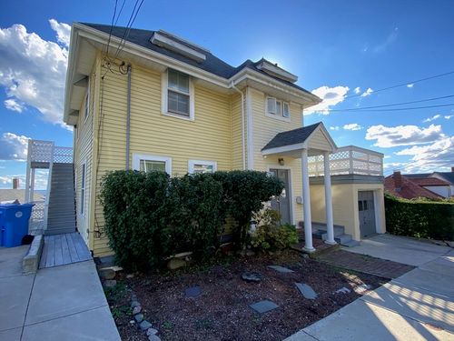 41 Harbor View Ave, Winthrop, MA, 02152-2510 | Card Image