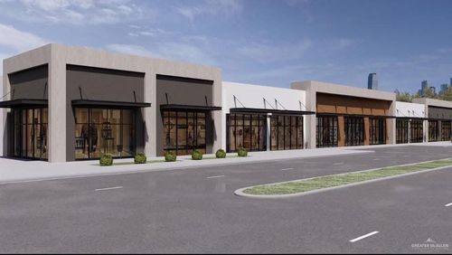 2-1612 E Business 83, San Juan, TX, 78589 | Card Image