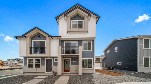 552 W Hidden Canyon Cir, Lehi, UT, 84048 | Card Image