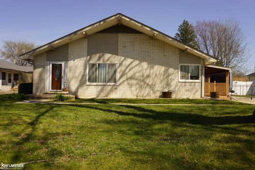 39660 Prentiss St, Harrison Twp, MI, 48045-1783 | Card Image