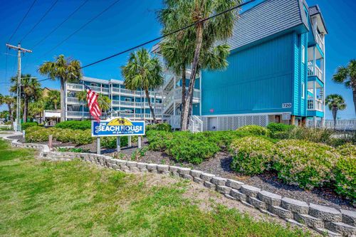 205-720 N Waccamaw Dr, Murrells Inlet, SC, 29576-8756 | Card Image