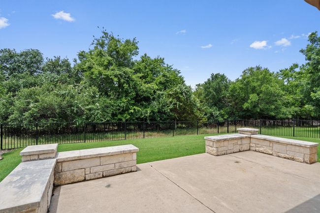 714 Independence Creek Ln, House other with 2 bedrooms, 2 bathrooms and 4 parking in Georgetown TX | Image 32