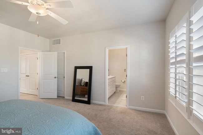 9520 Barnes Loop, Townhouse with 3 bedrooms, 4 bathrooms and null parking in MANASSAS VA | Image 31