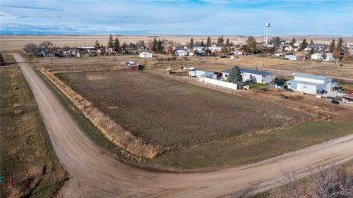 Lot 9 3rd Avenue Sw, Brady, MT, 59416 | Card Image