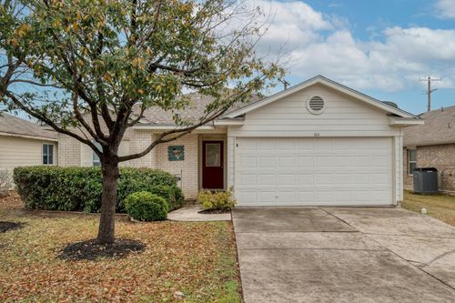 104 Pinnacle Dr, Georgetown, TX, 78626-8190 | Card Image