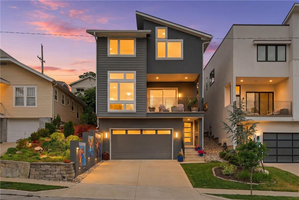Residential in Kansas City 2