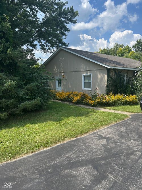 7788 W 1000 S, Fortville, IN, 46040-9224 | Card Image