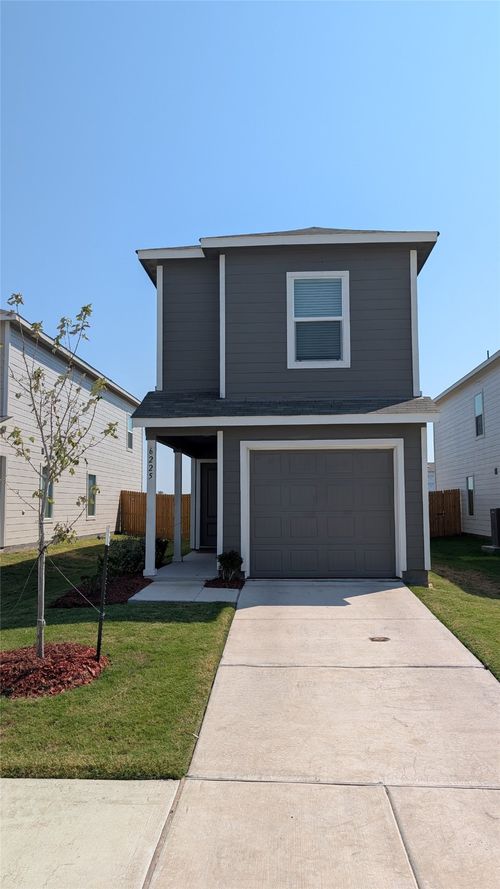 6225 Kingfisher Way, Princeton, TX, 75407-4240 | Card Image