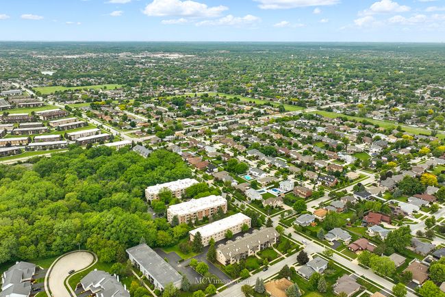 APT-2N - 7811 W 157 Th St, Condo with 2 bedrooms, 2 bathrooms and 2 parking in Orland Park IL | Image 20