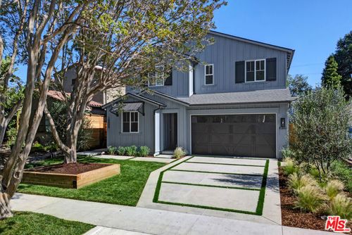  Valley Spring Lane, Toluca Lake, CA, 91602 | Card Image