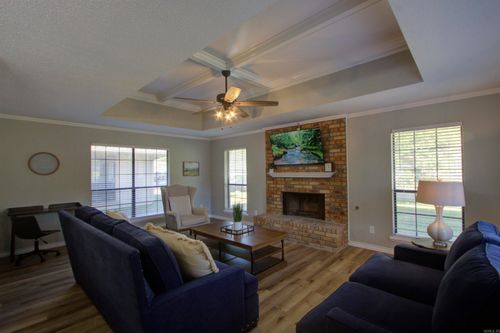 south-5805 Sidney South, Texarkana, TX, 75503 | Card Image