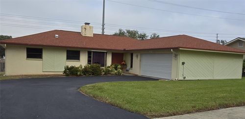 855 Pinewood Terrace W, PALM HARBOR, FL, 34683 | Card Image