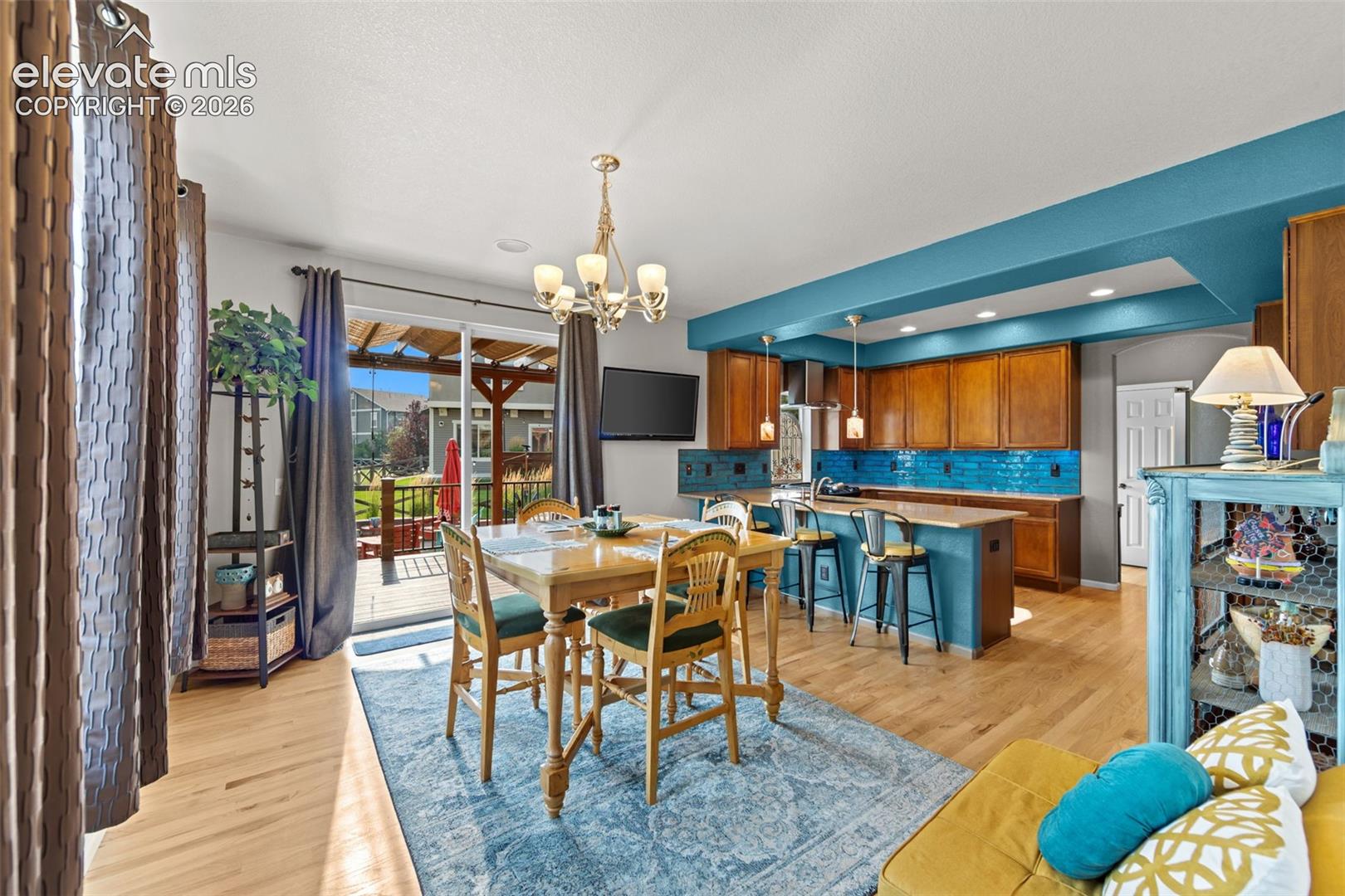Residential in Colorado Springs 5