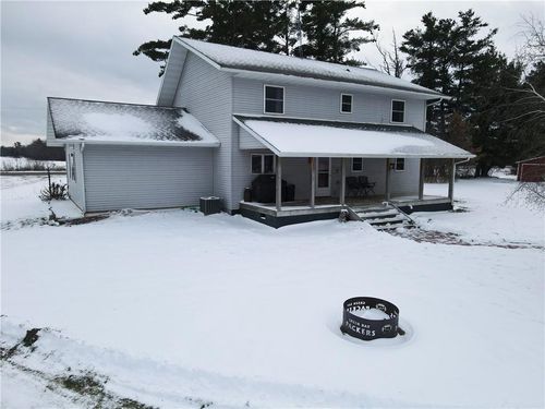 12058 W State Highway 8, STUBBS, WI, 54819 | Card Image