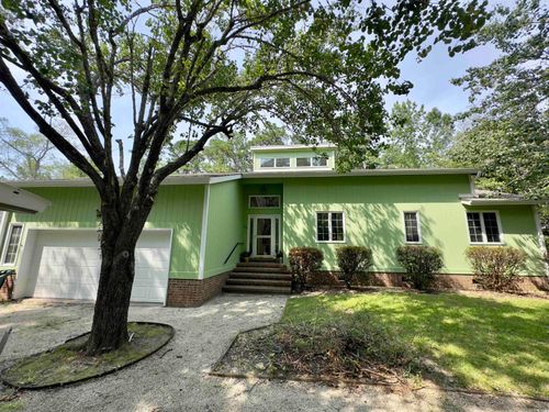 116 Captain Anthony White Ln, Georgetown, SC, 29440-6833 | Card Image