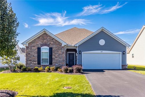 129 Sanctuary Rd, Cecil, PA, 15317 | Card Image