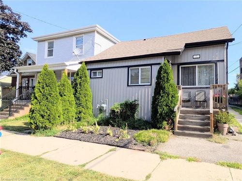 7 Campbell Ave, Hamilton, ON, L8L2M7 | Card Image
