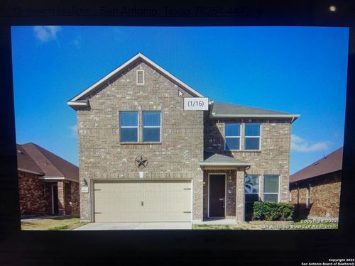11619 Welch Hallow, San Antonio, TX, 78254-4442 | Card Image