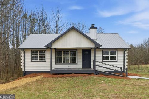 1441 S Highway 100, Bowdon, GA, 30108-2815 | Card Image