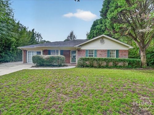 113 Rose Dr, Springfield, GA, 31329-4932 | Card Image
