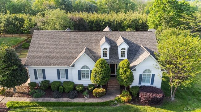 11809 Hogans Aly, House other with 4 bedrooms, 3 bathrooms and null parking in Chester VA | Image 33