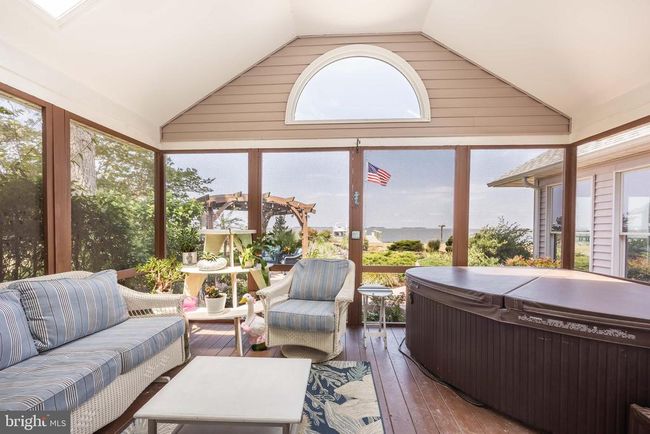 3998 Oyster Shell Ln, House other with 4 bedrooms, 3 bathrooms and null parking in BIVALVE MD | Image 49