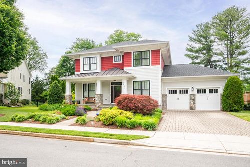 6631 29th St N, ARLINGTON, VA, 22213-1506 | Card Image