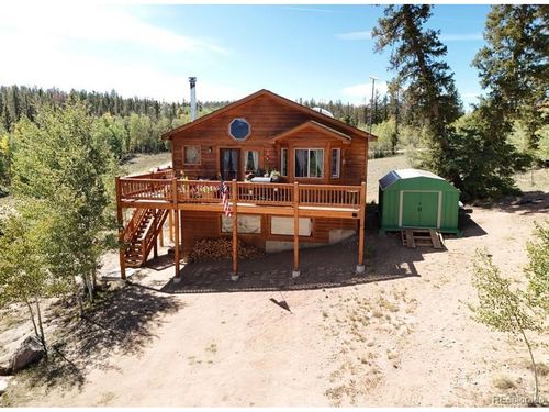 1257 Chippewa Rd, Jefferson, CO, 80456 | Card Image