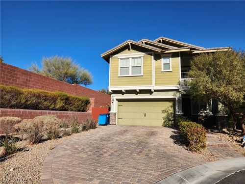 5476 Sentinel Point Ct, Las Vegas, NV, 89135-1262 | Card Image