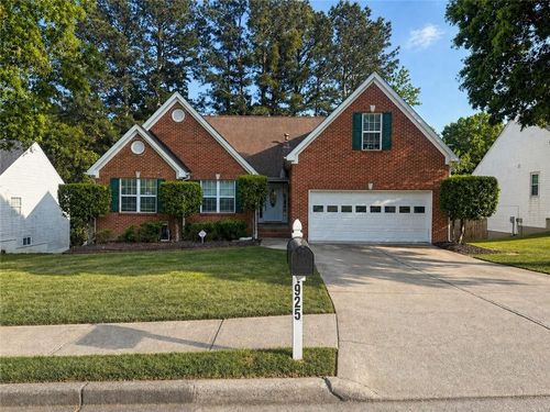 1925 Heatherton Rd, Dacula, GA, 30019-3095 | Card Image
