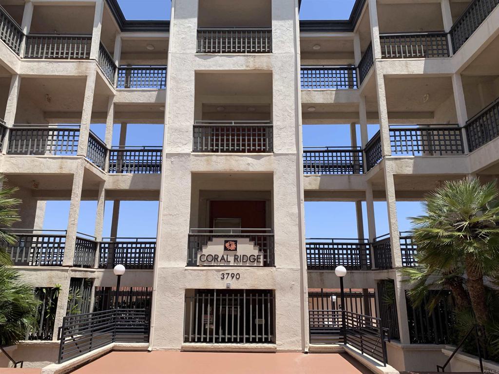 Residential in San Diego 2