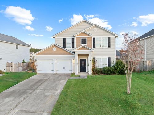 302 Mossy Wood Rd, Summerville, SC, 29486-8391 | Card Image