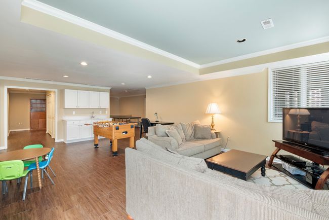 41671 Sudbury Ct, House other with 5 bedrooms, 5 bathrooms and null parking in Novi MI | Image 46