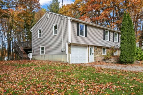 21 Fisher Rd, Holden, MA, 01520-1464 | Card Image