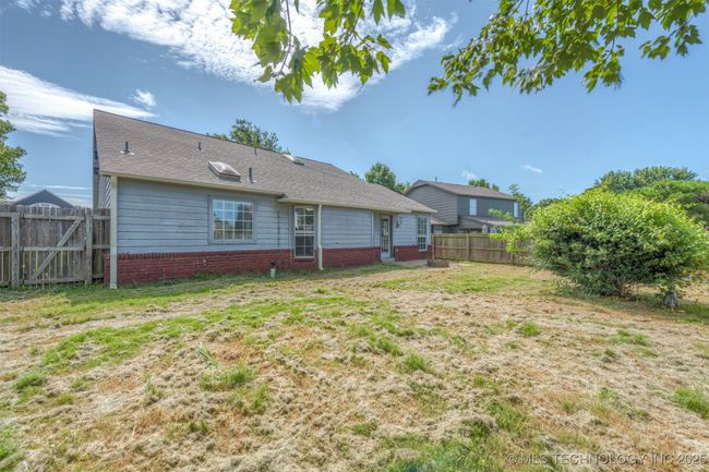 9528 S 93 Rd East Ave, House other with 5 bedrooms, 3 bathrooms and null parking in Tulsa OK | Image 53