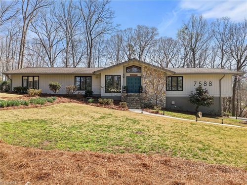7588 Lasater Rd, Clemmons, NC, 27012-8433 | Card Image