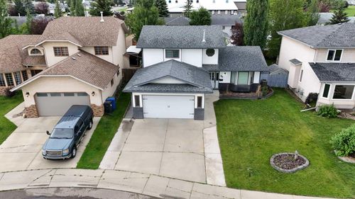 42 Denmark Crescent, Red Deer, AB, T4R2K4 | Card Image