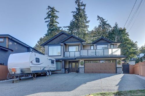 2295 Ashlee Rd, Nanaimo, BC, V9R6T4 | Card Image