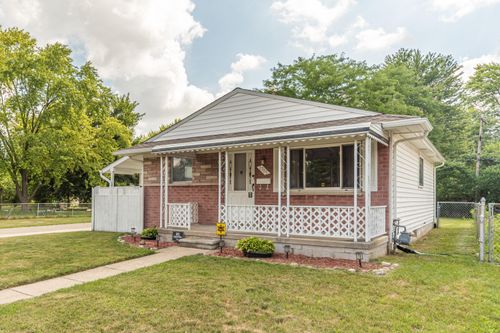 1705 Smith Avenue, Ypsilanti Charter Township, MI, 48198 | Card Image
